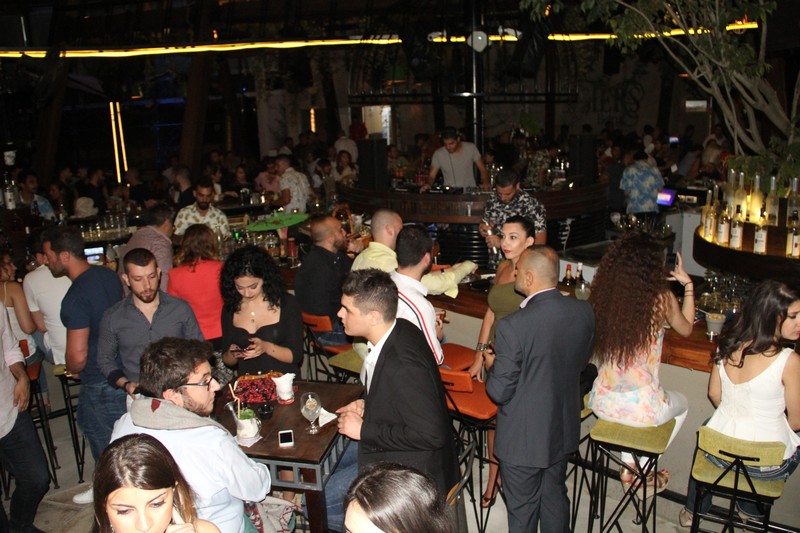 Pre-Opening of Seven Sisters